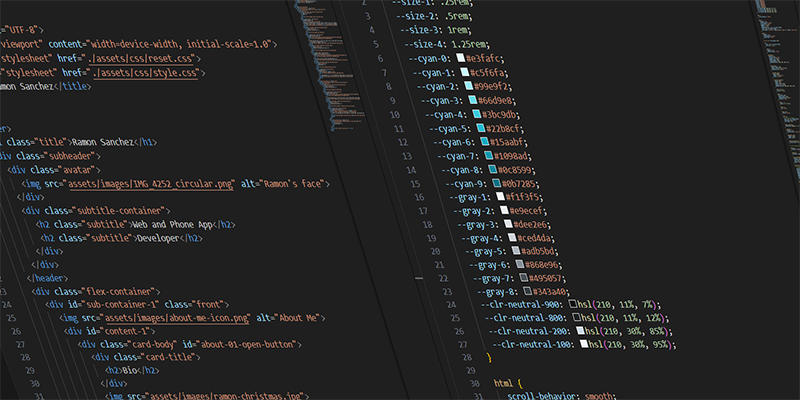 HTML